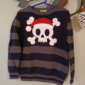 Greendog Boys Sweater